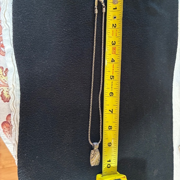 EFFY Diamond Pendant Necklace - Picture 4 of 5